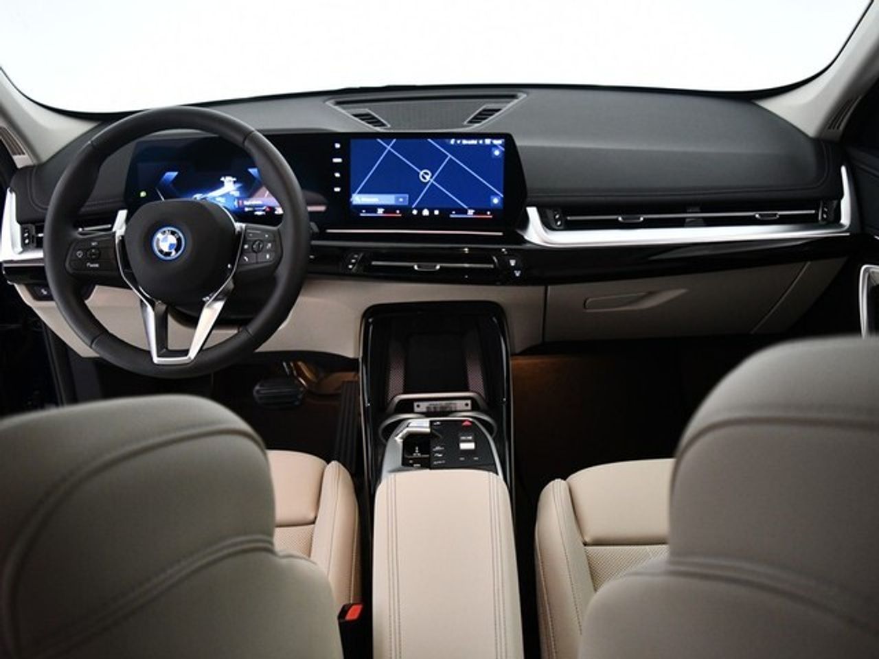 BMW iX1 xDrive30 230 kW (313 CV) - foto 7