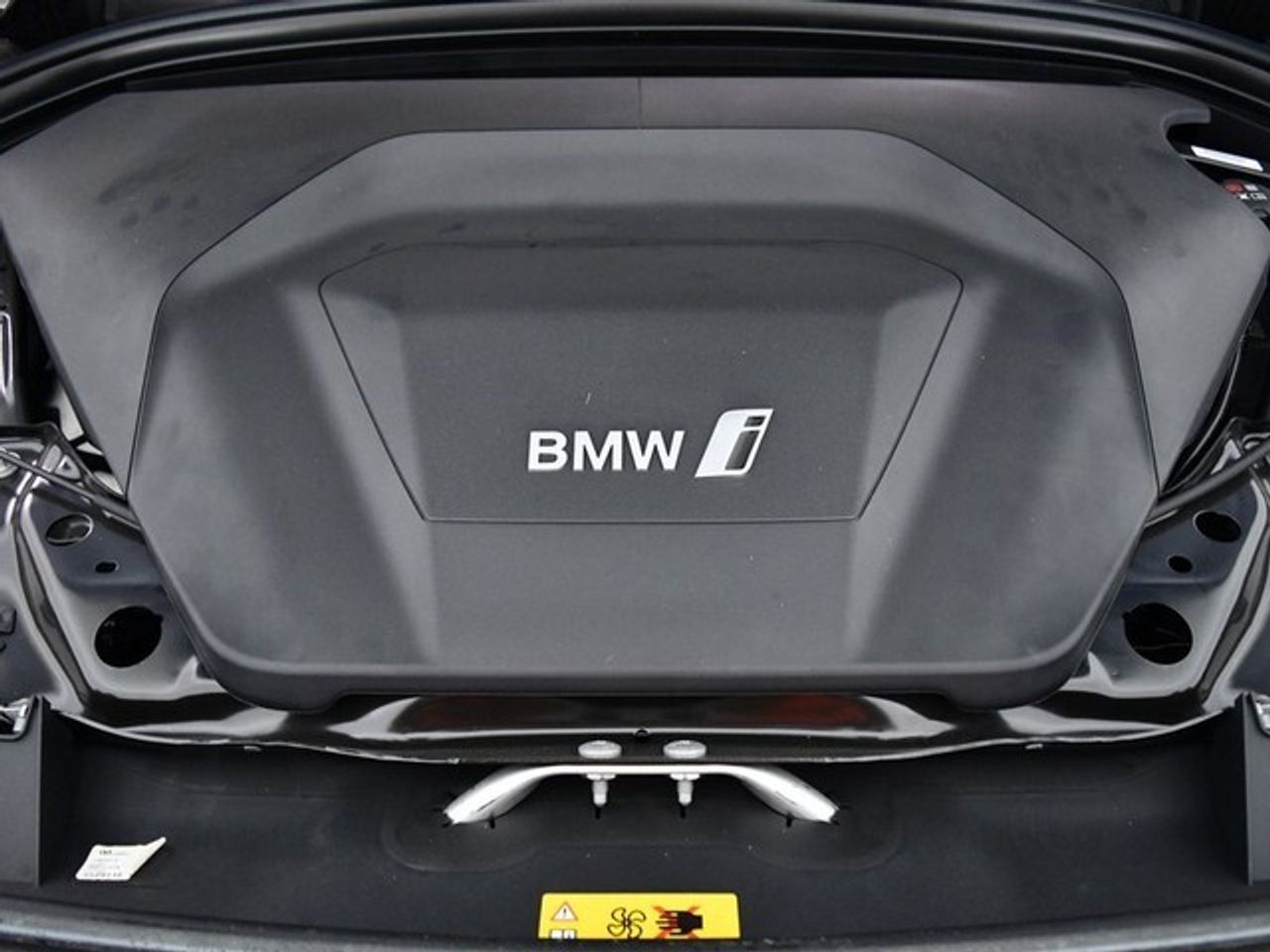 BMW iX1 xDrive30 230 kW (313 CV) - foto 13