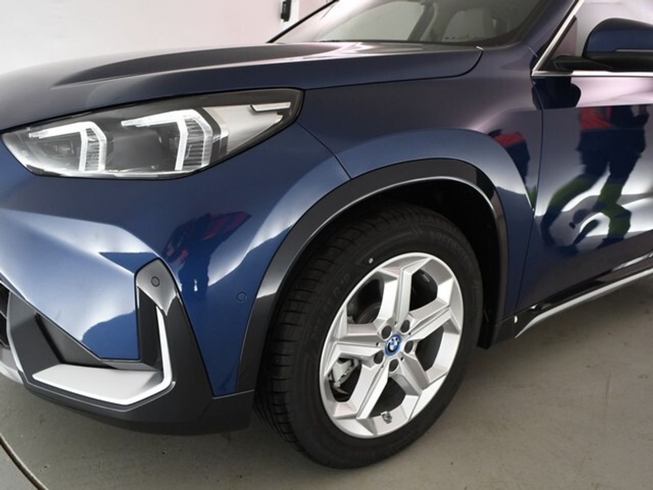 BMW iX1 xDrive30 230 kW (313 CV) - foto 6