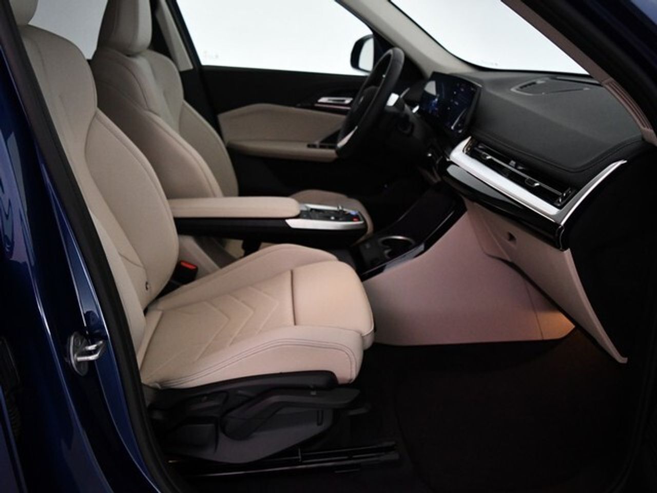 BMW iX1 xDrive30 230 kW (313 CV) - foto 11