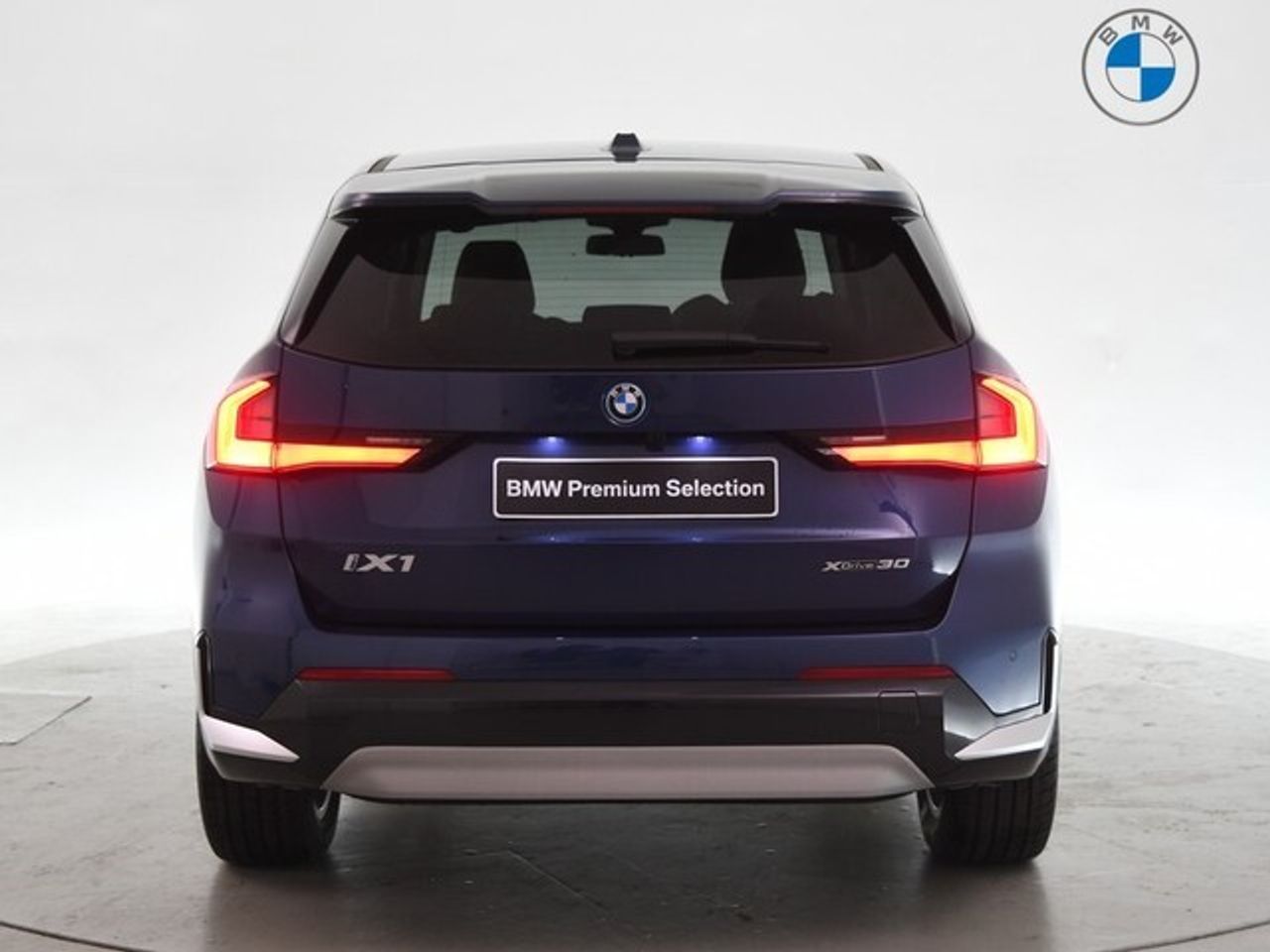 BMW iX1 xDrive30 230 kW (313 CV) - foto 4