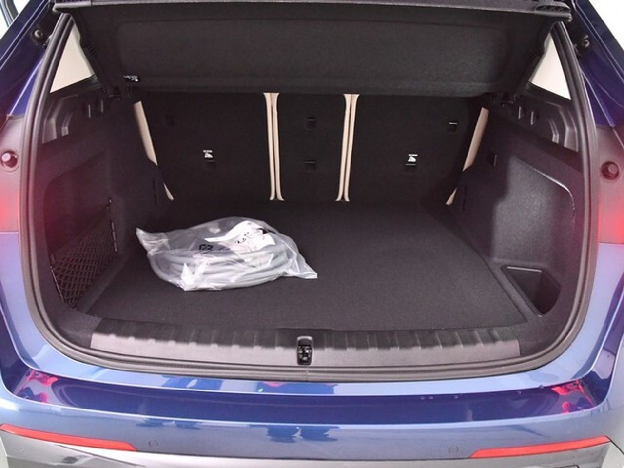 BMW iX1 xDrive30 230 kW (313 CV) - foto 12