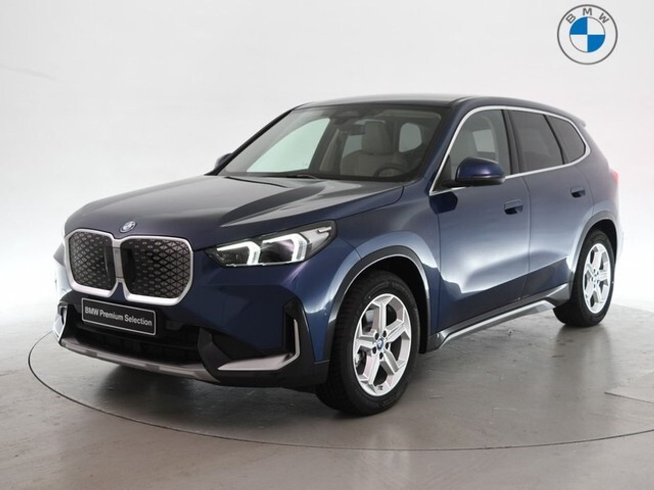 BMW iX1 xDrive30 230 kW (313 CV)