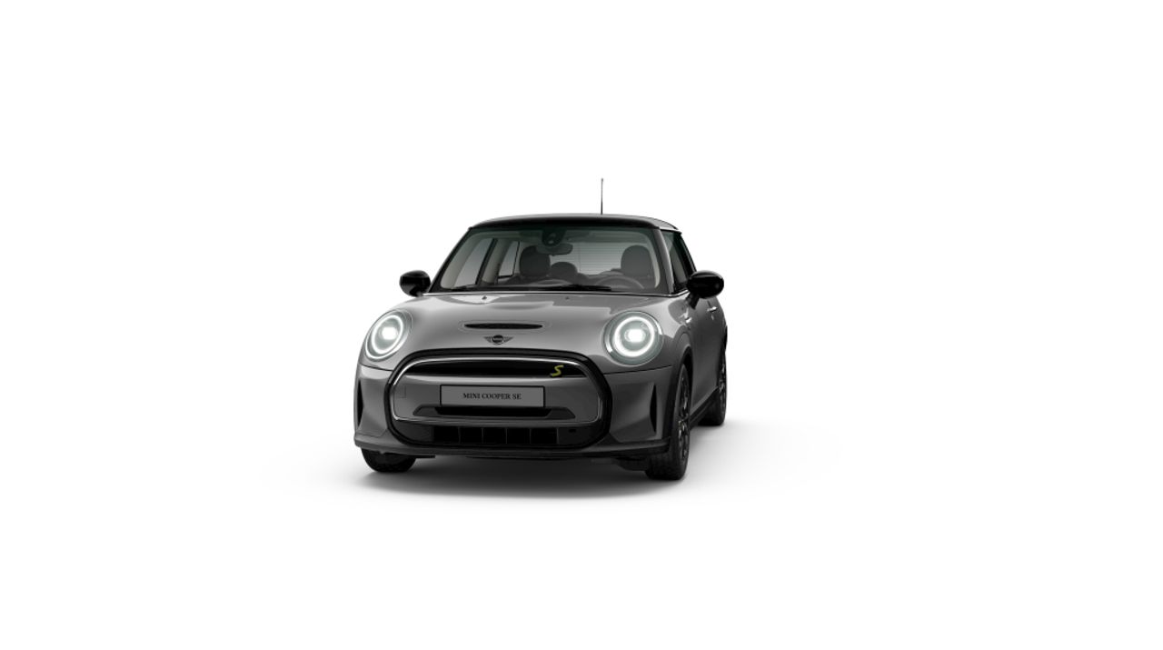 MINI Cooper SE 135 kW (184 CV)