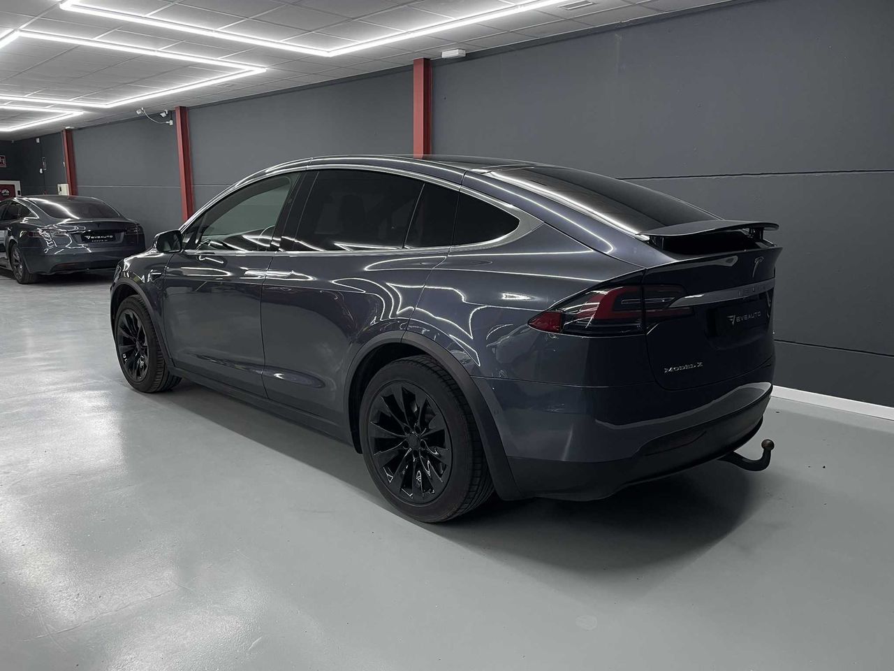 tesla model x 2019 / foto grande (3)