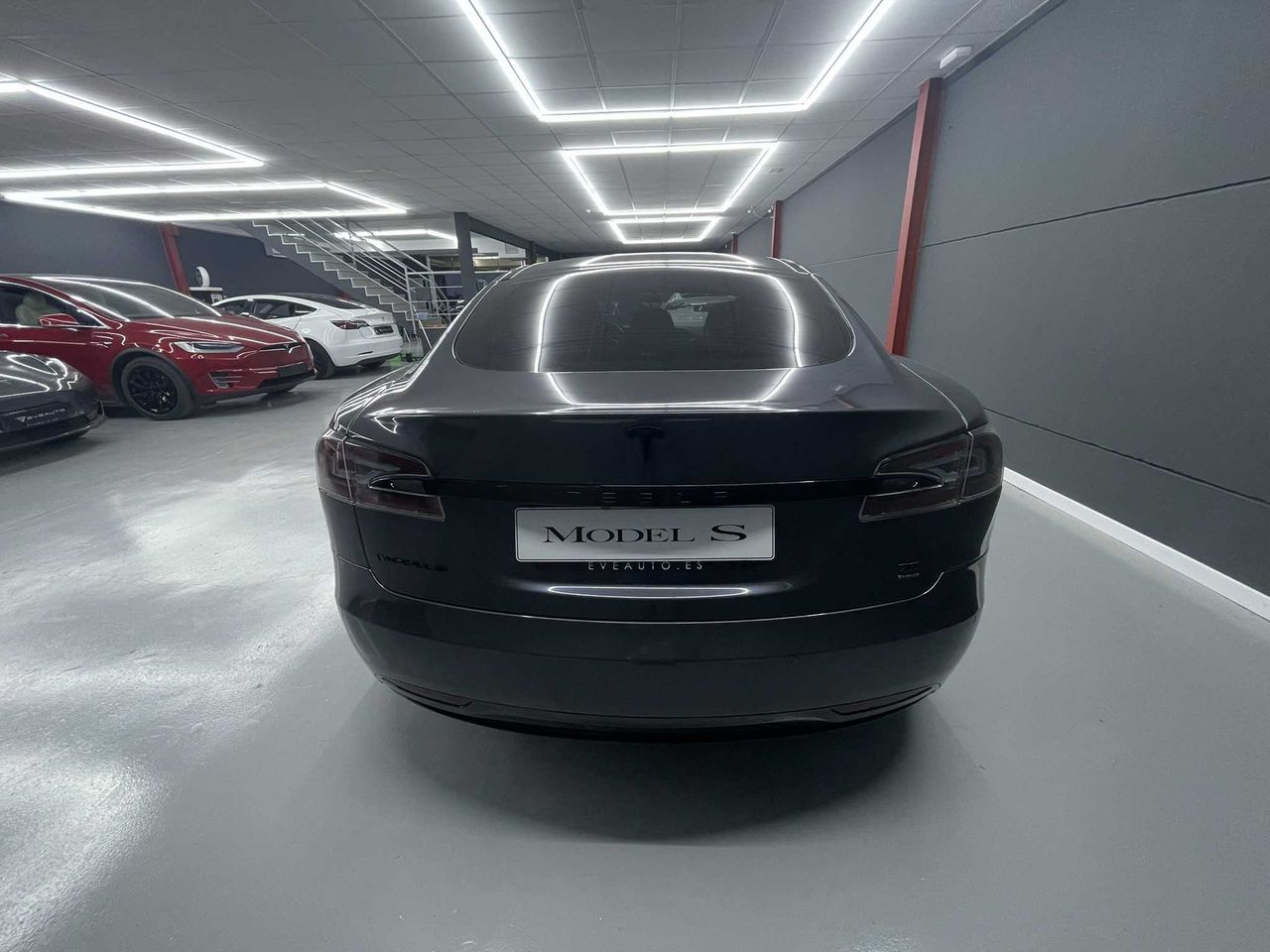 tesla model  s 2018 / foto grande (3)