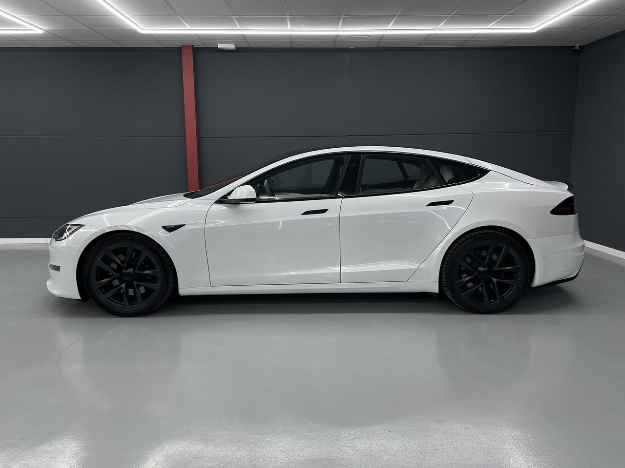 tesla model  s 2023 / foto grande (2)