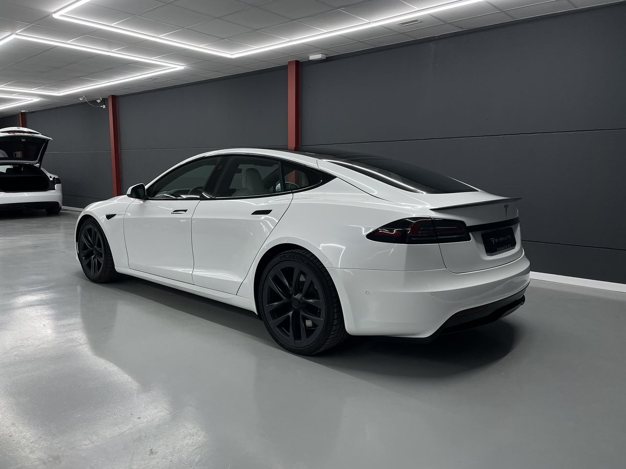 tesla model  s 2023 / foto grande (3)