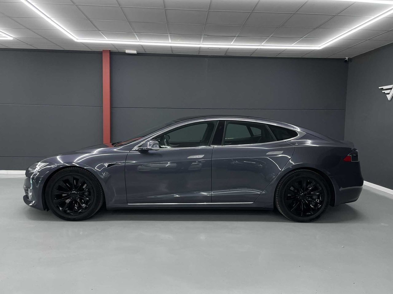 tesla model  s 2021 / foto grande (2)