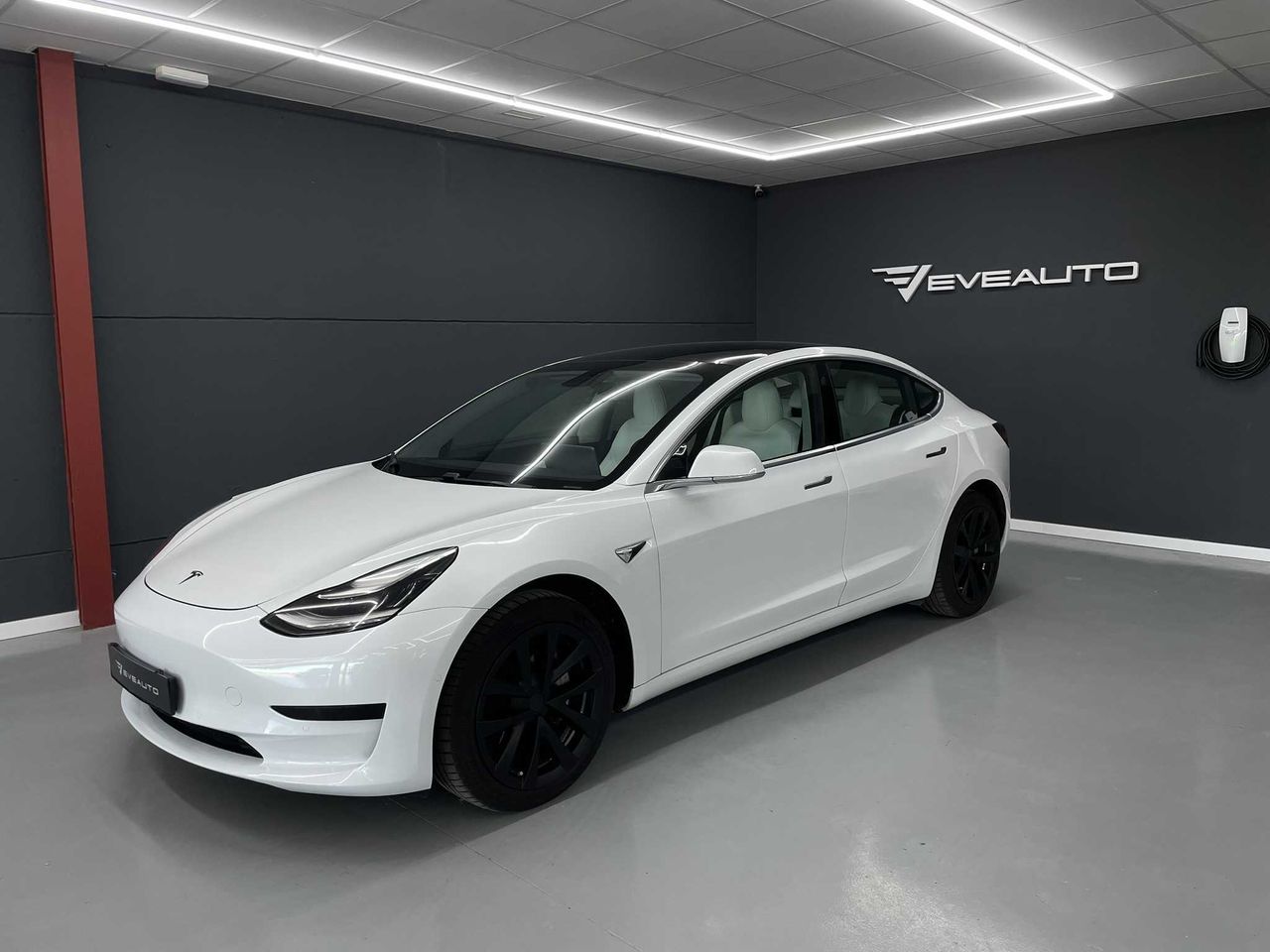 Foto tesla model 3 2020 /