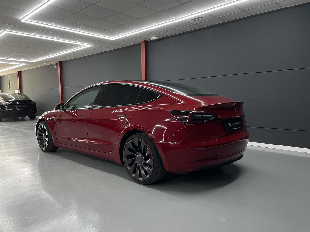 tesla model 3 2021 / foto grande (3)