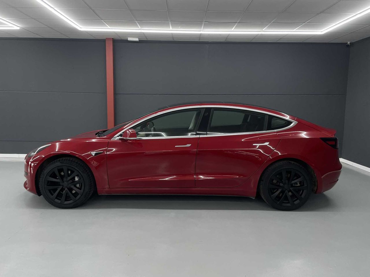 tesla model 3 2020 / foto grande (2)