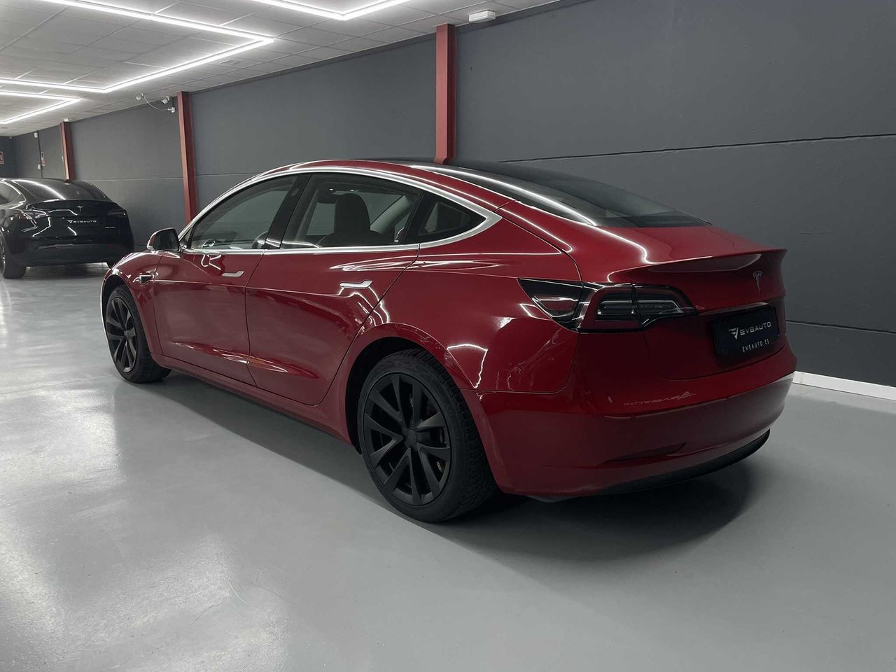 tesla model 3 2020 / foto grande (3)