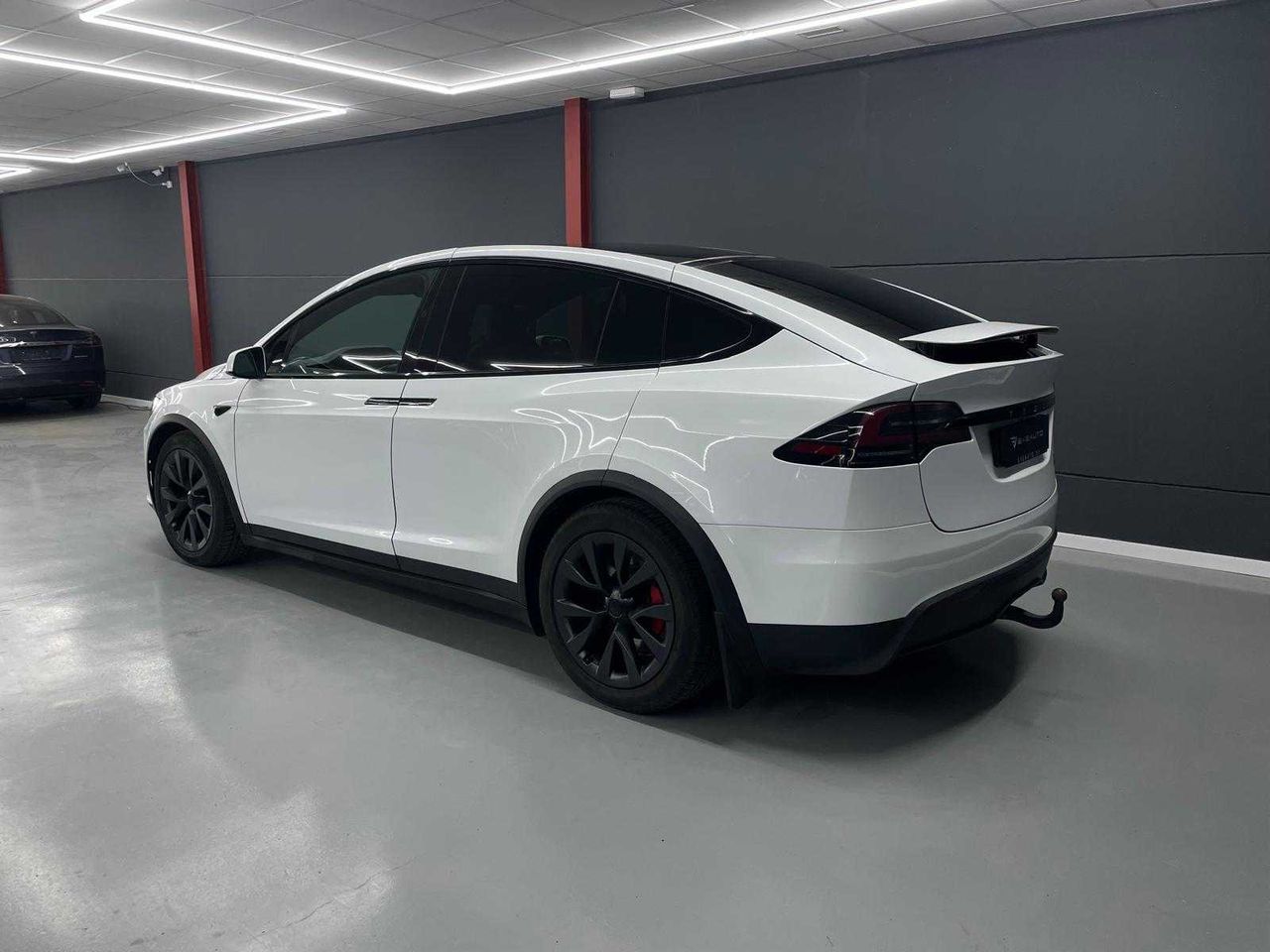 tesla model x 2023 / foto grande (3)