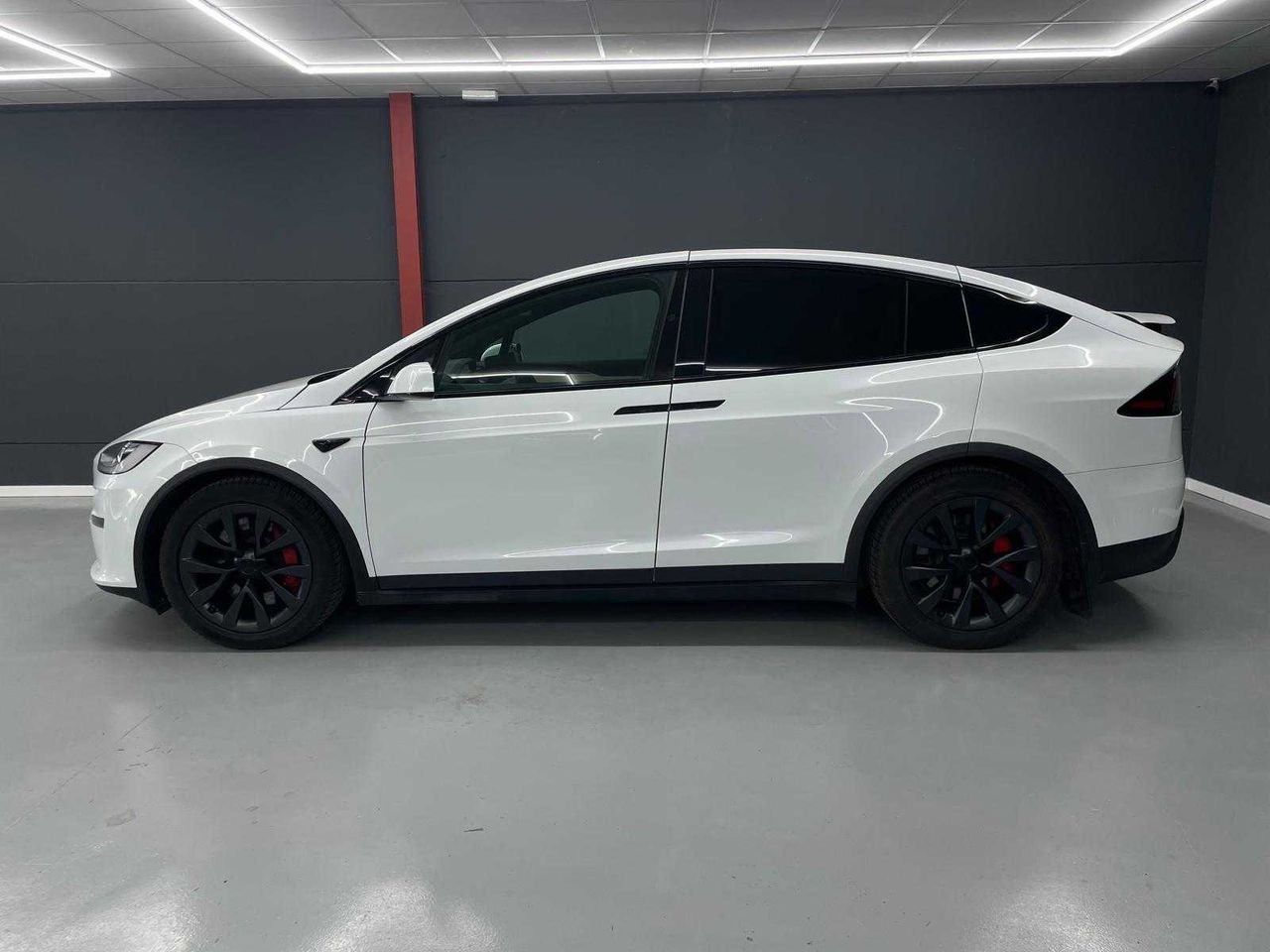 tesla model x 2023 / foto grande (2)