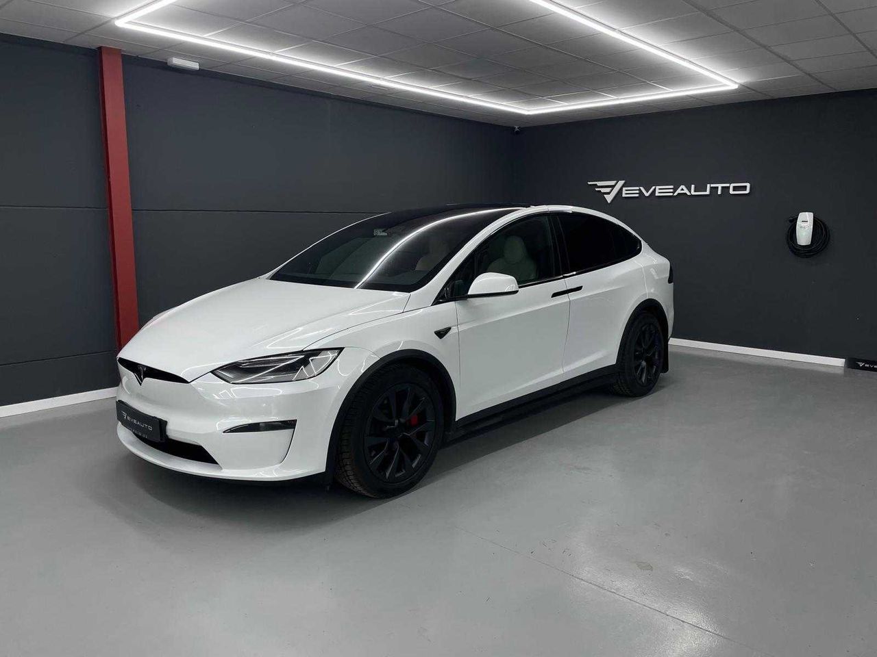 Somos especialistas tarot solo  - tesla model x 2023 /