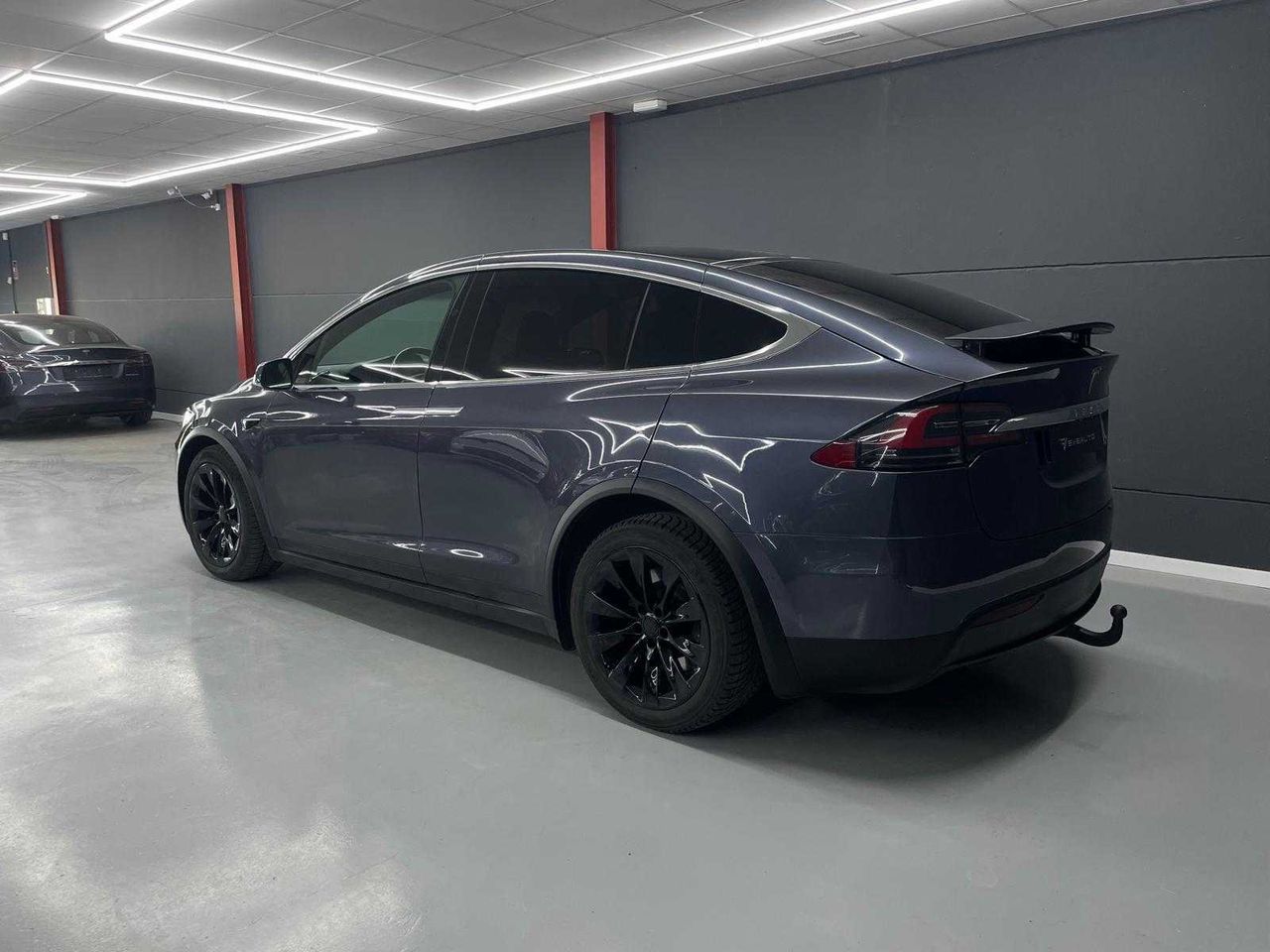 tesla model x 2020 / foto grande (2)