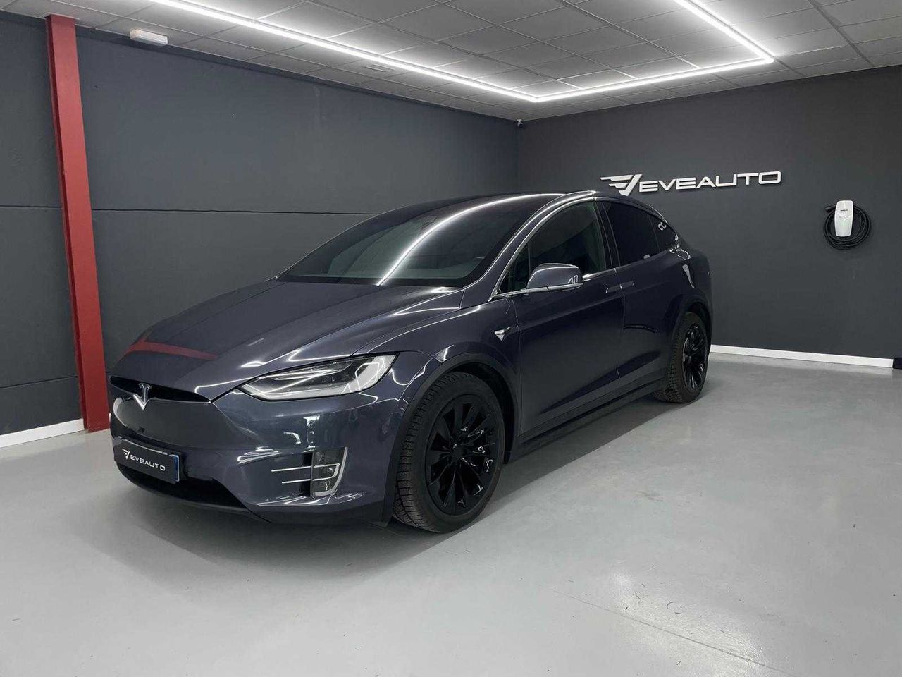 Opel grandland x 2019 madrid  de segunda mano en Madrid - tesla model x 2020 /