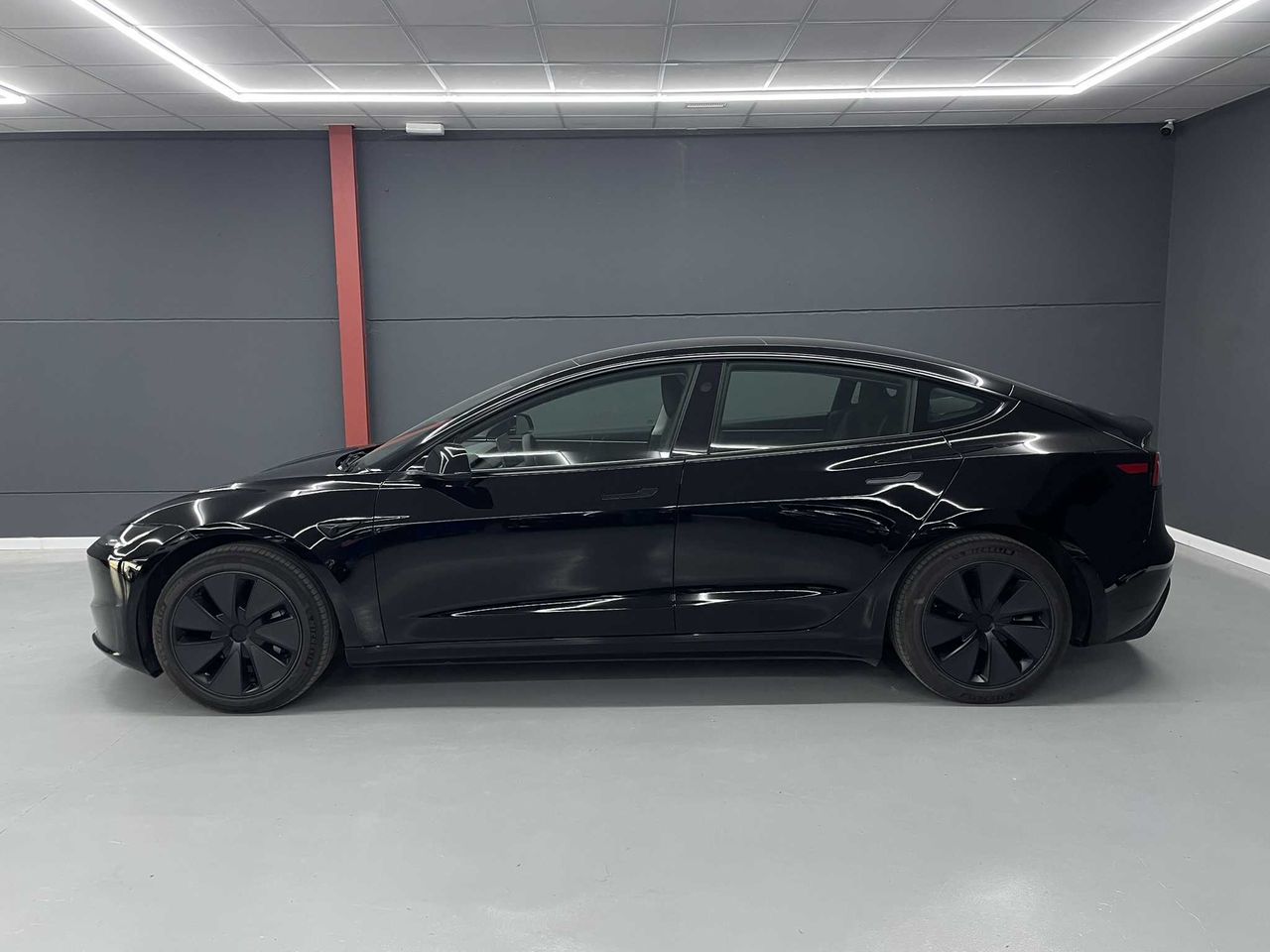tesla model 3 2024 / foto grande (2)