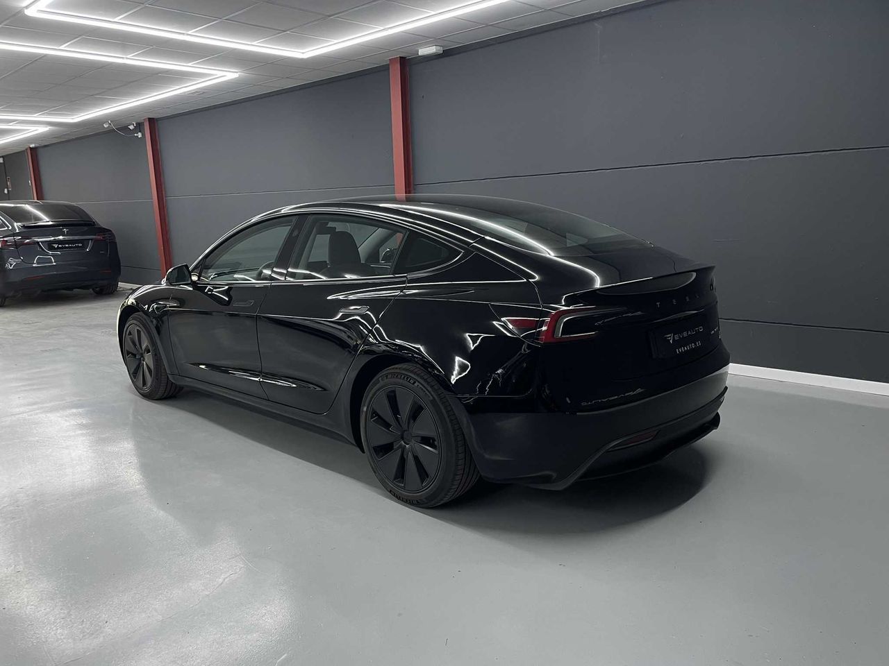tesla model 3 2024 / foto grande (3)