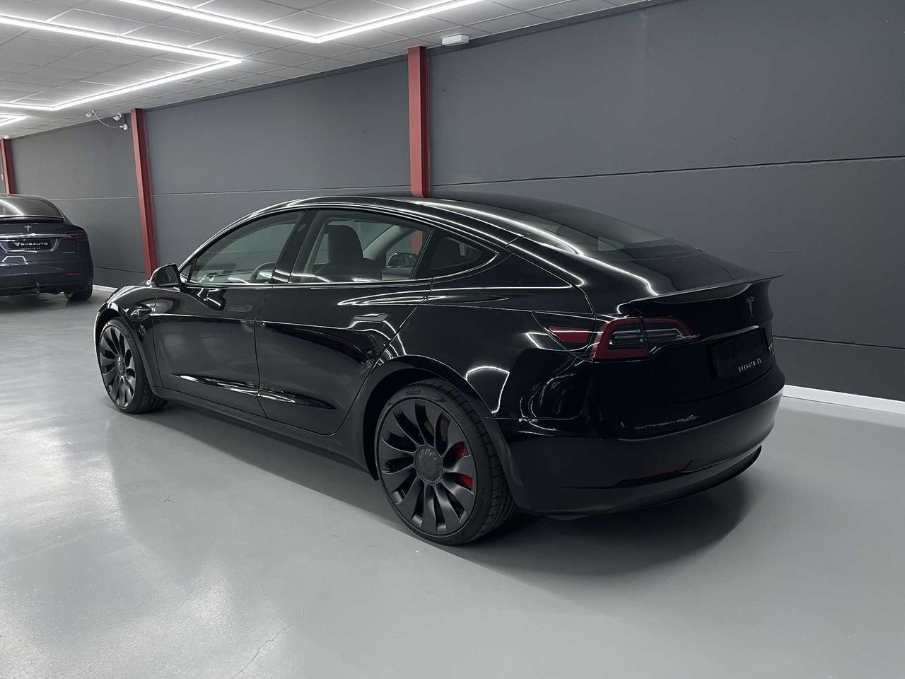 tesla model 3 2023 / foto grande (3)