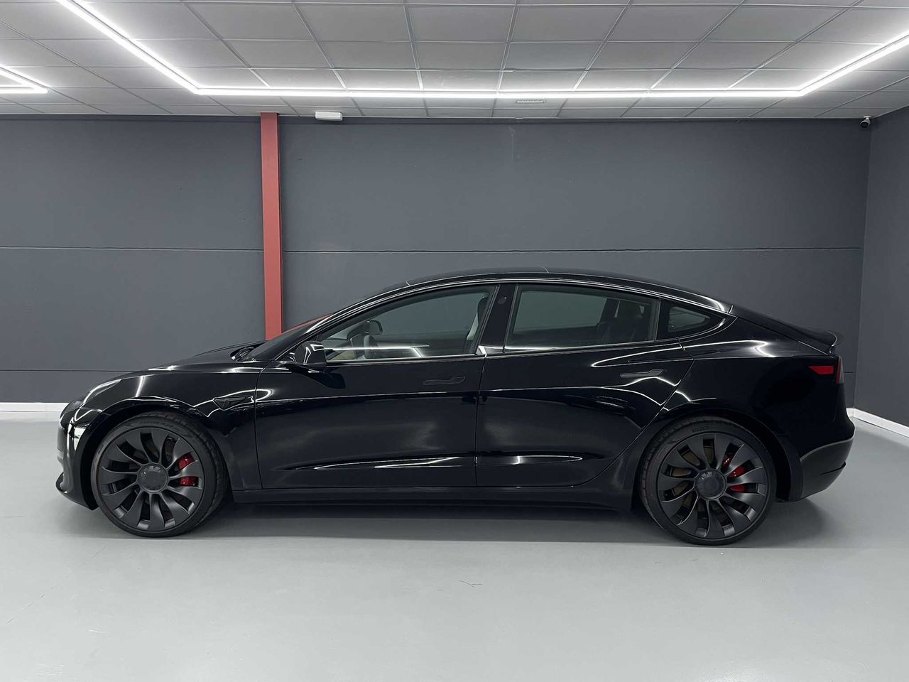 tesla model 3 2023 / foto grande (2)
