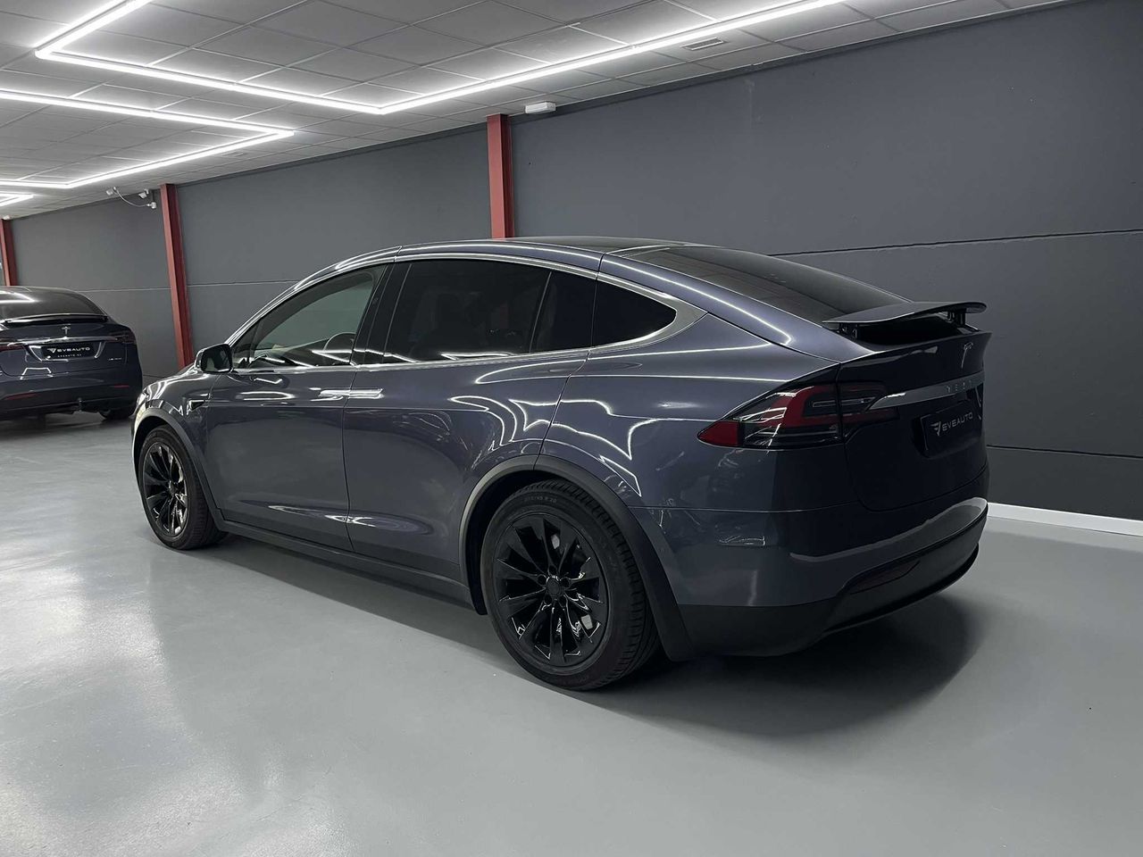 tesla model x 2021 / foto grande (3)