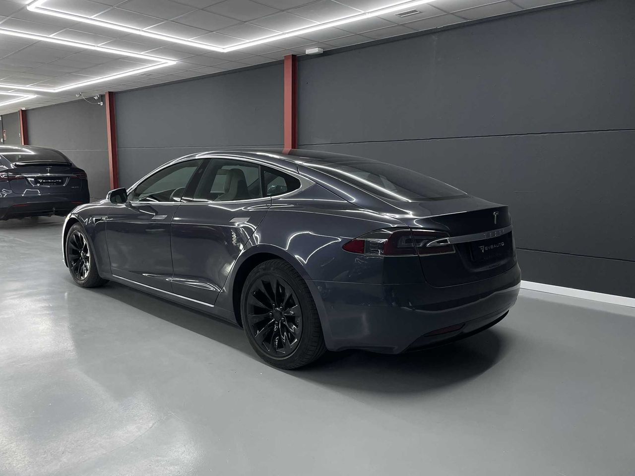 tesla model  s 2019 / foto grande (3)