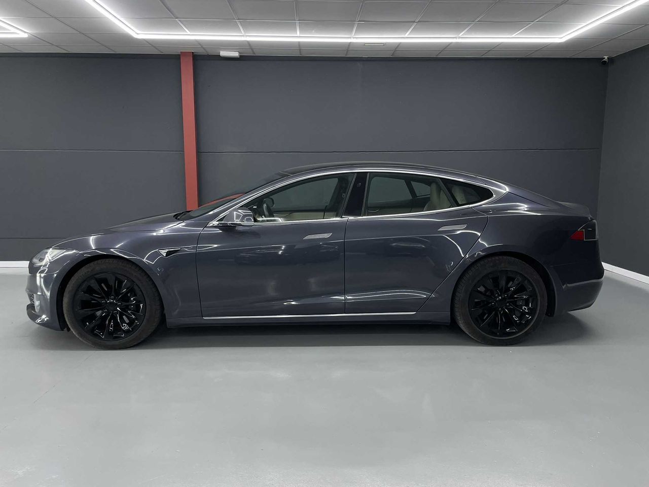 tesla model  s 2019 / foto grande (2)