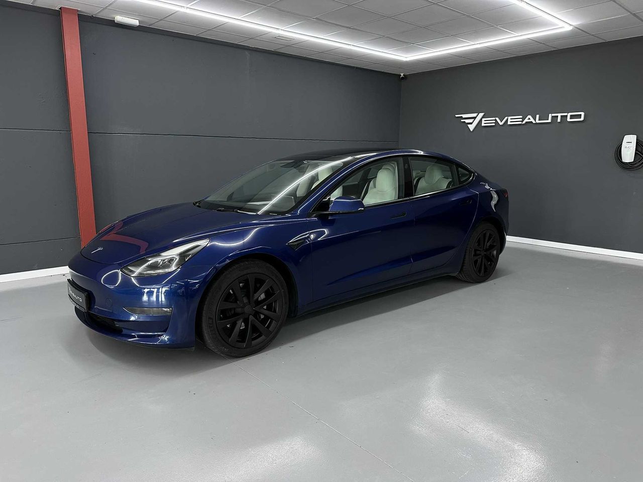 tesla model 3 2022 /