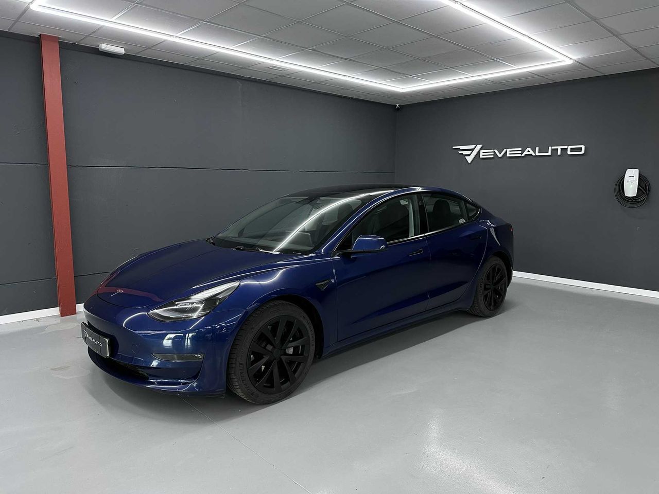 tesla model 3 2022 /