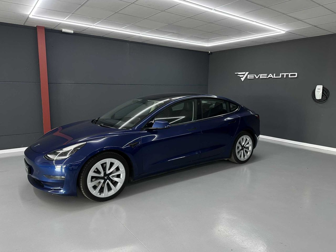 tesla model 3 2021 /