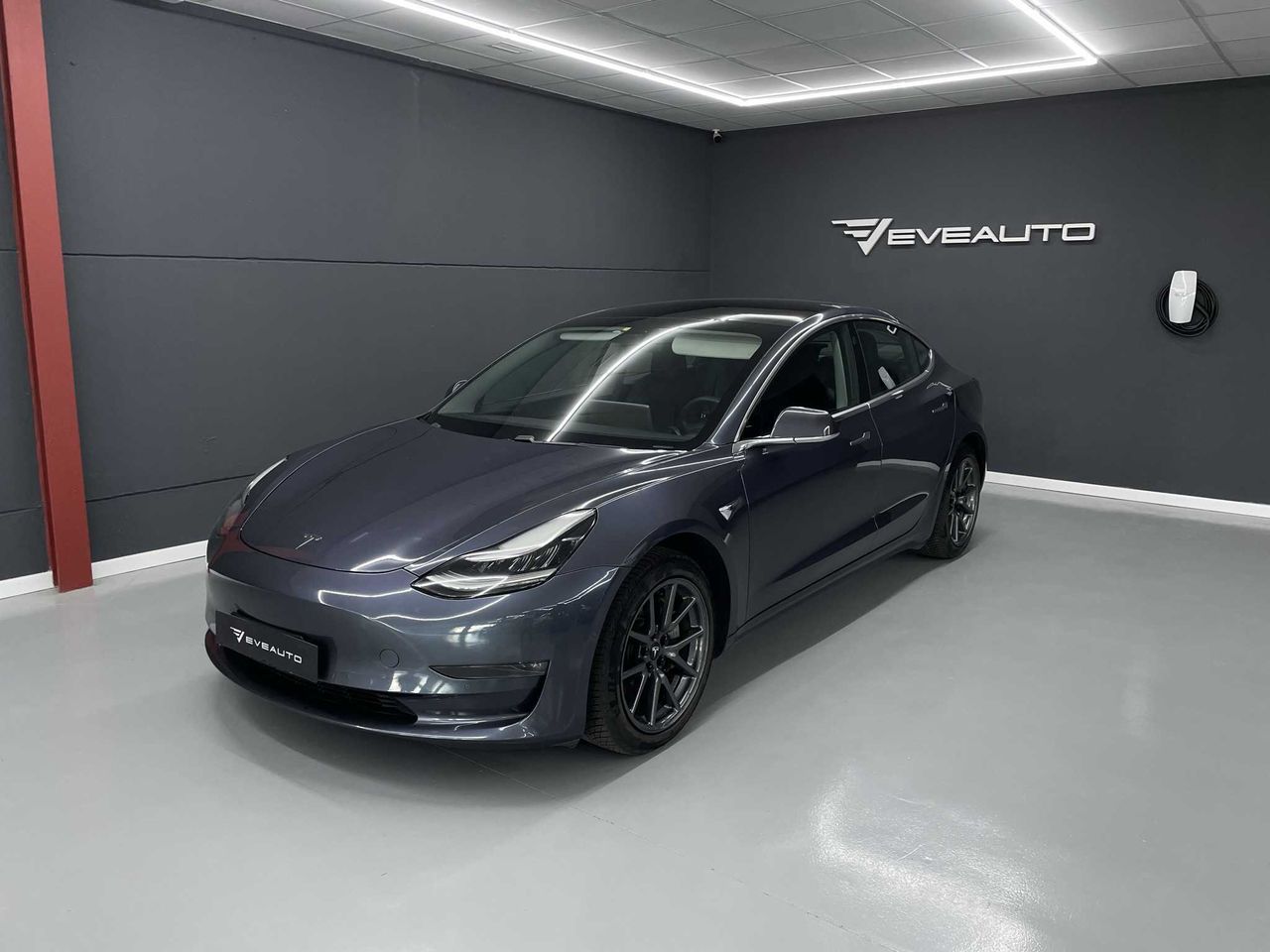 tesla model 3 2019 /