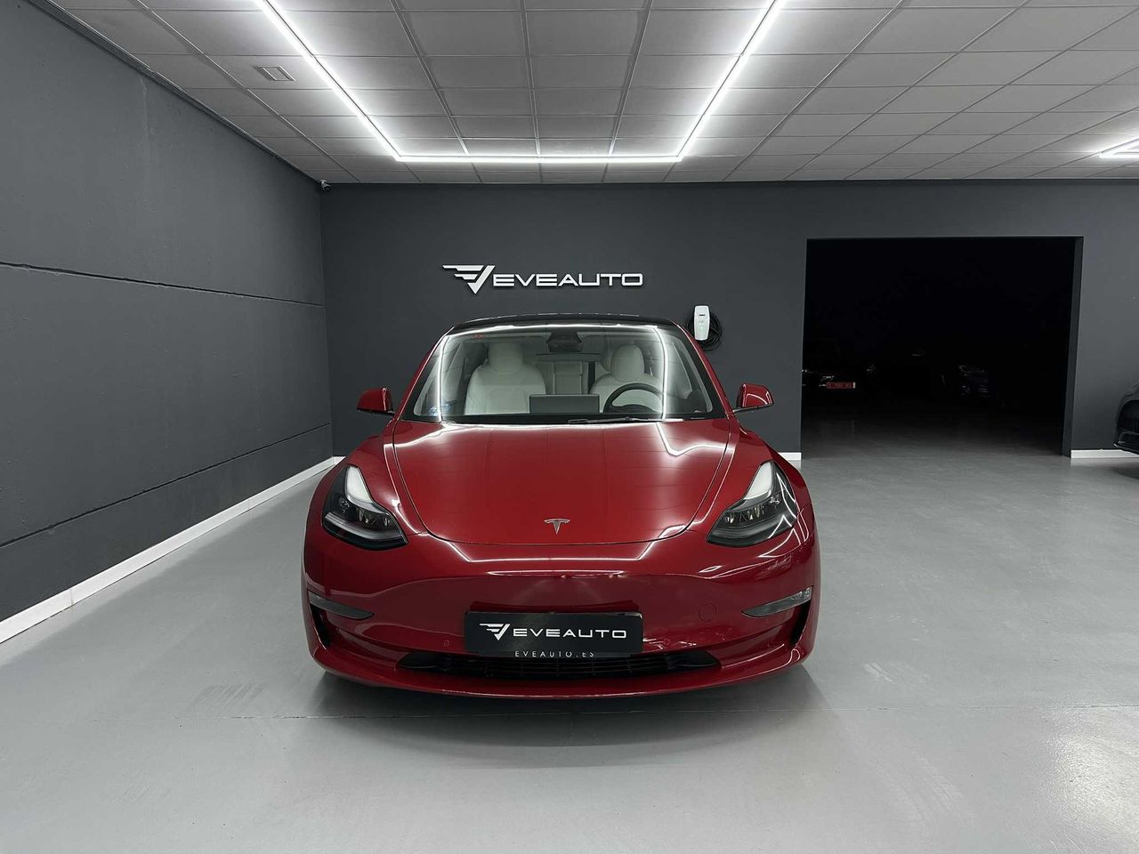 Tesla Model 3 Dual Motor Performance EAP 27.600e neto - foto 6