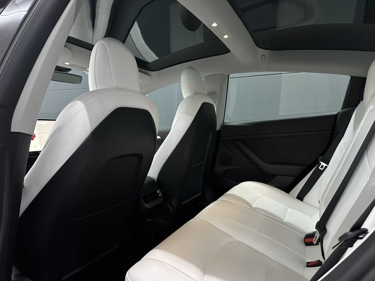 Tesla Model 3 Dual Motor Performance EAP 27.600e neto - foto 9