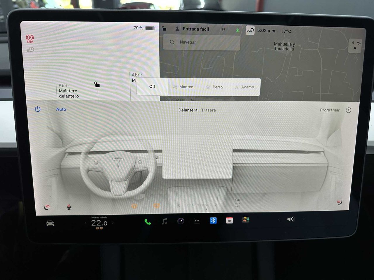 Tesla Model 3 Dual Motor Performance EAP 27.600e neto - foto 13
