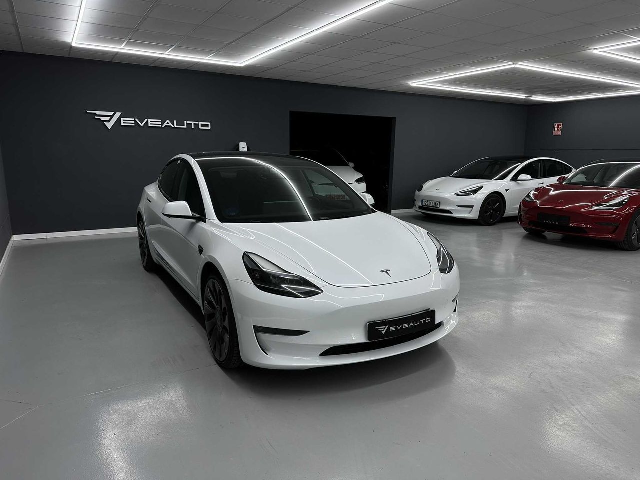 Tesla Model 3 Dual Motor Performance EAP 27.190e neto - foto 5