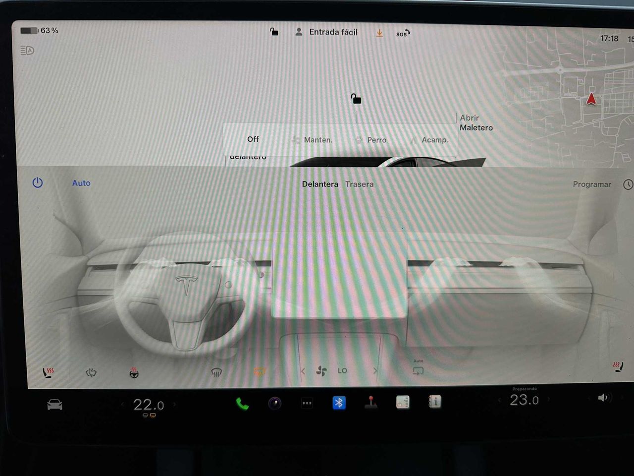 Tesla Model 3 Dual Motor Performance EAP 27.190e neto - foto 13