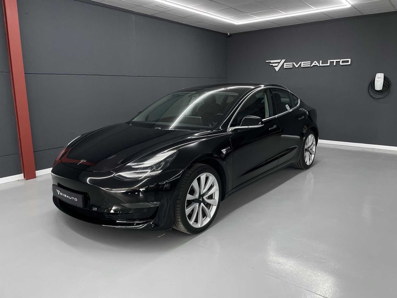 Brugt Tesla Model 3 electro