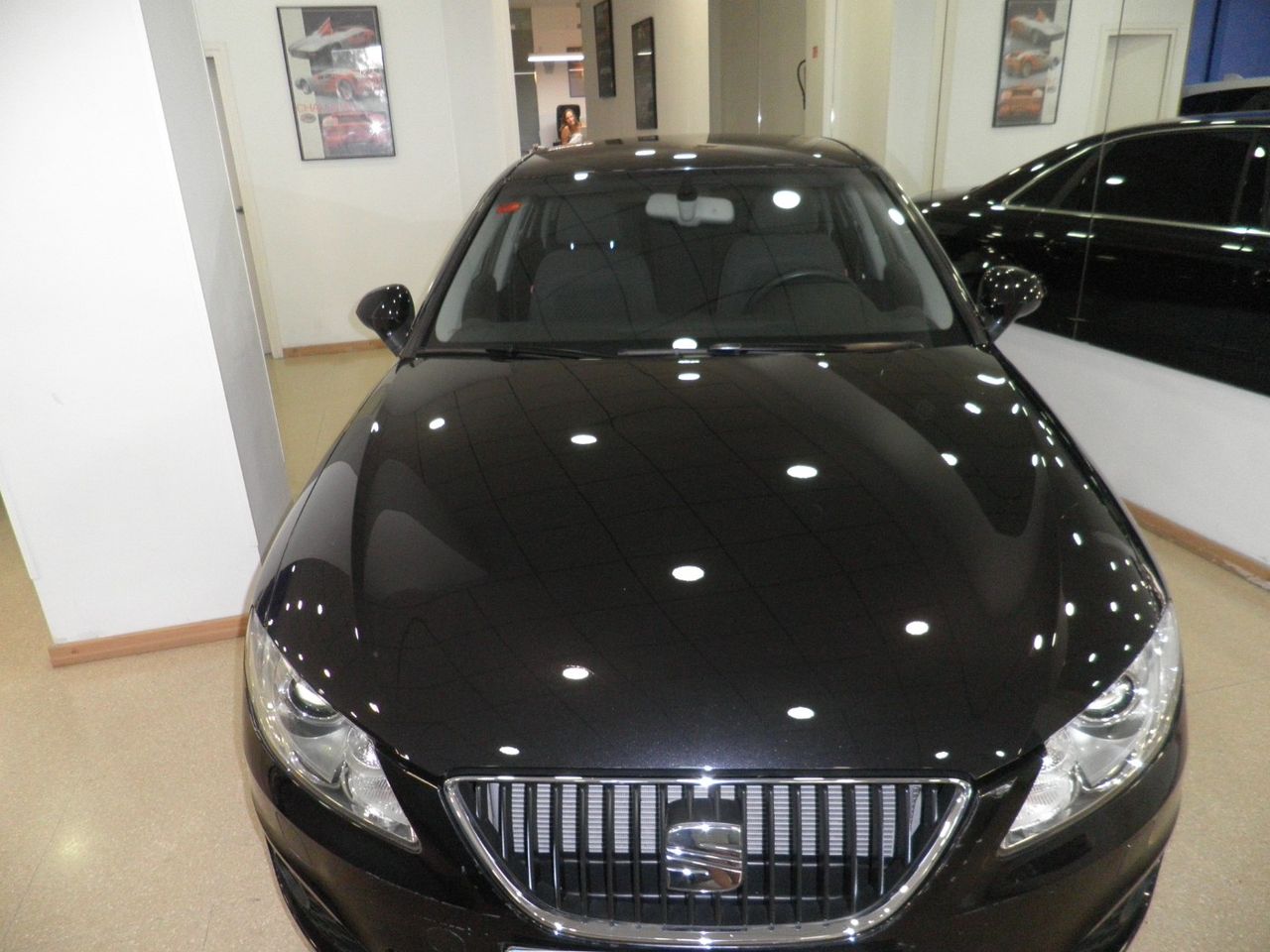 seat exeo 2009 / foto grande (3)