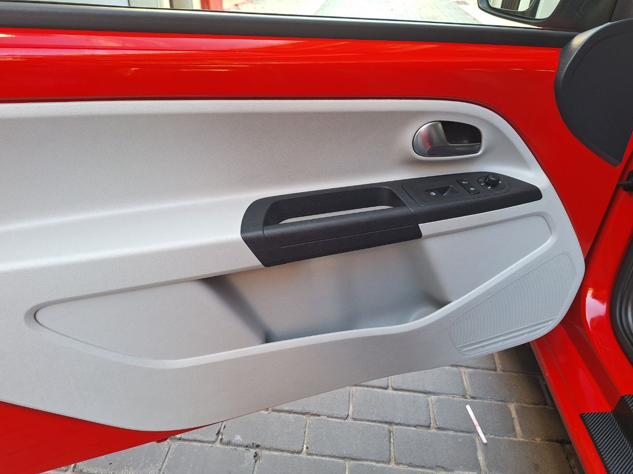 Seat Mii 1.0 Style gasolina con etiq. medioambiental ver C - Foto 13