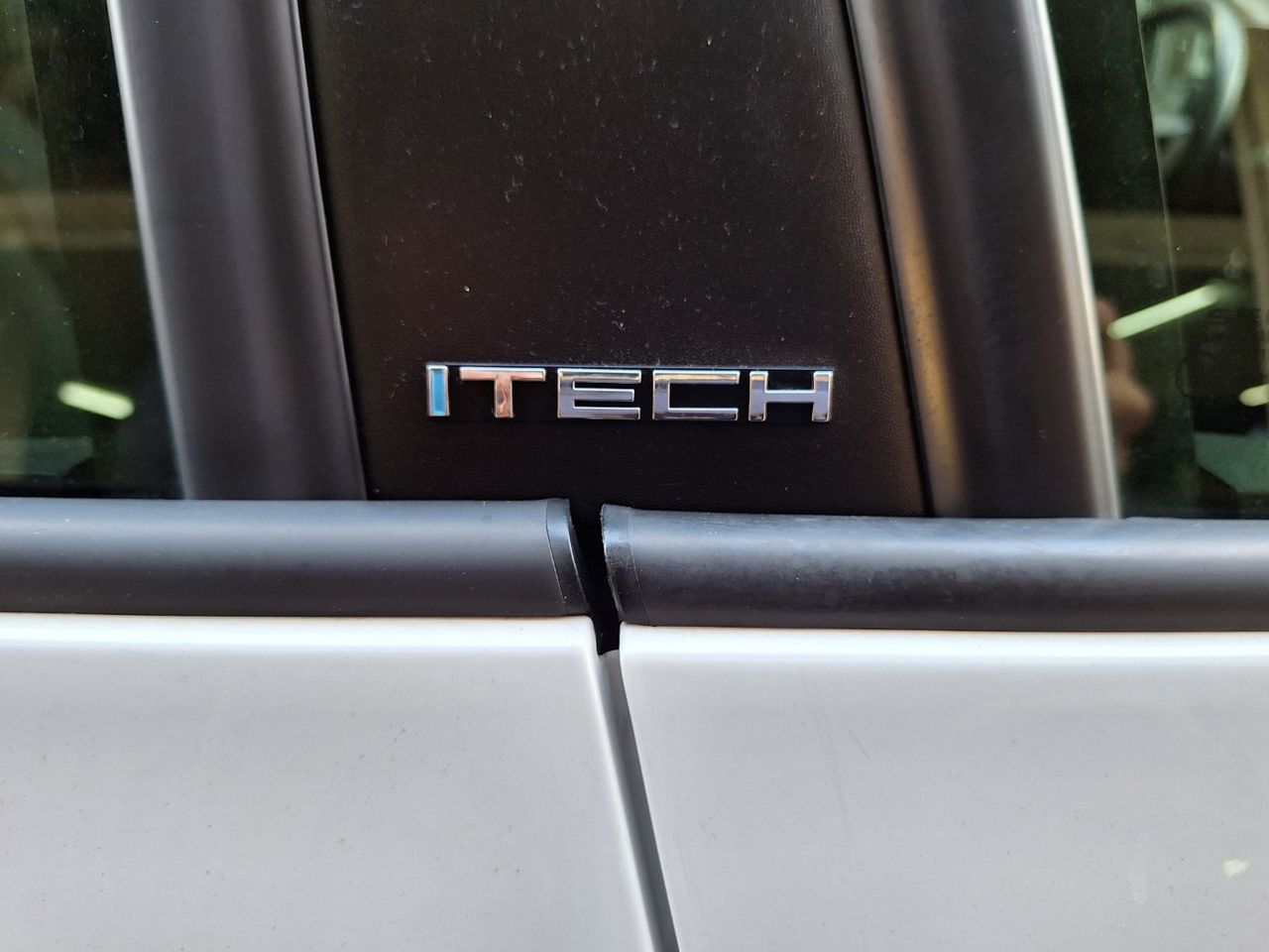 Seat Ibiza 1.2 Reference i-Tech Un solo propietario - Foto 15