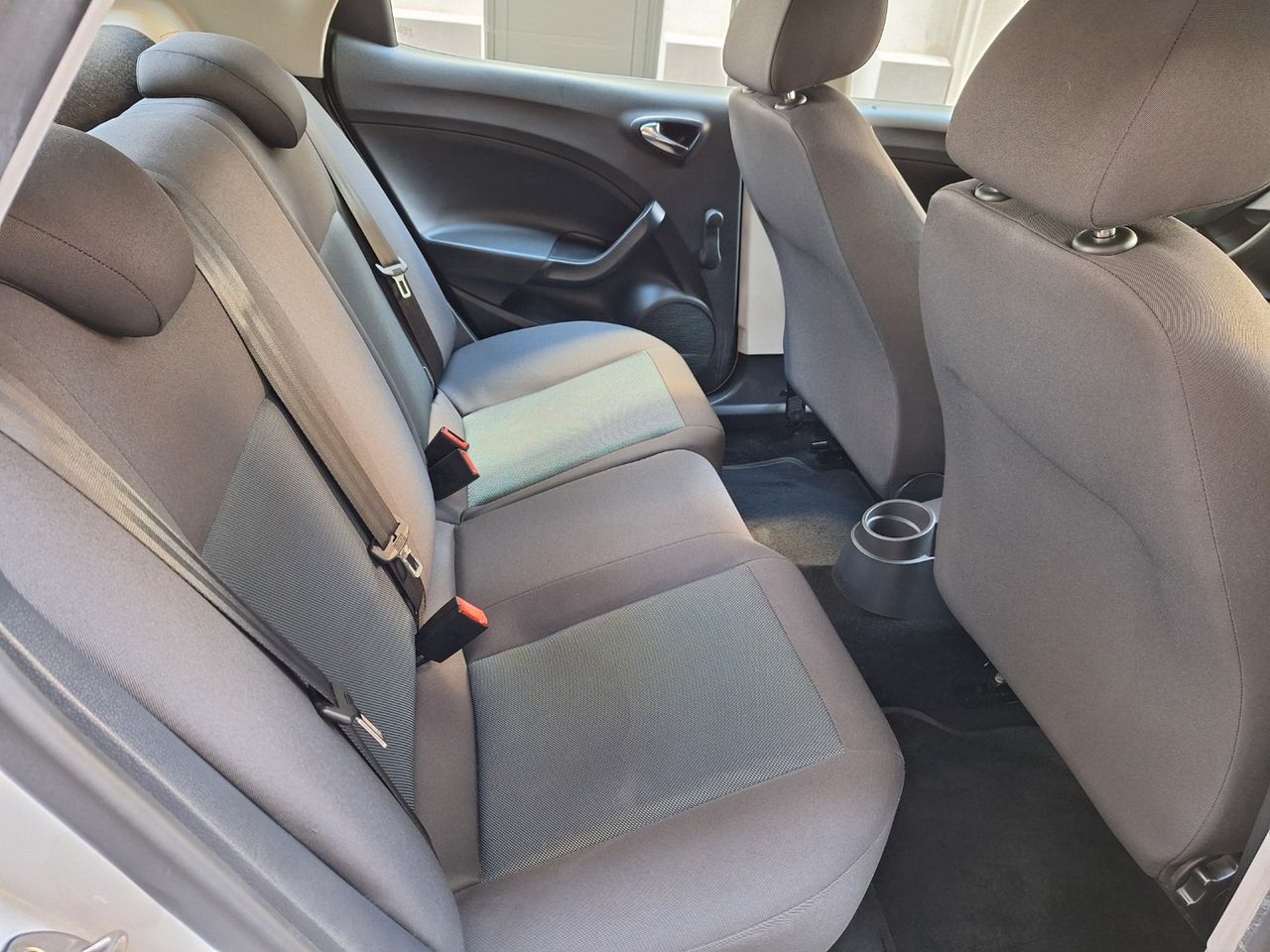 Seat Ibiza 1.2 Reference i-Tech Un solo propietario - Foto 7