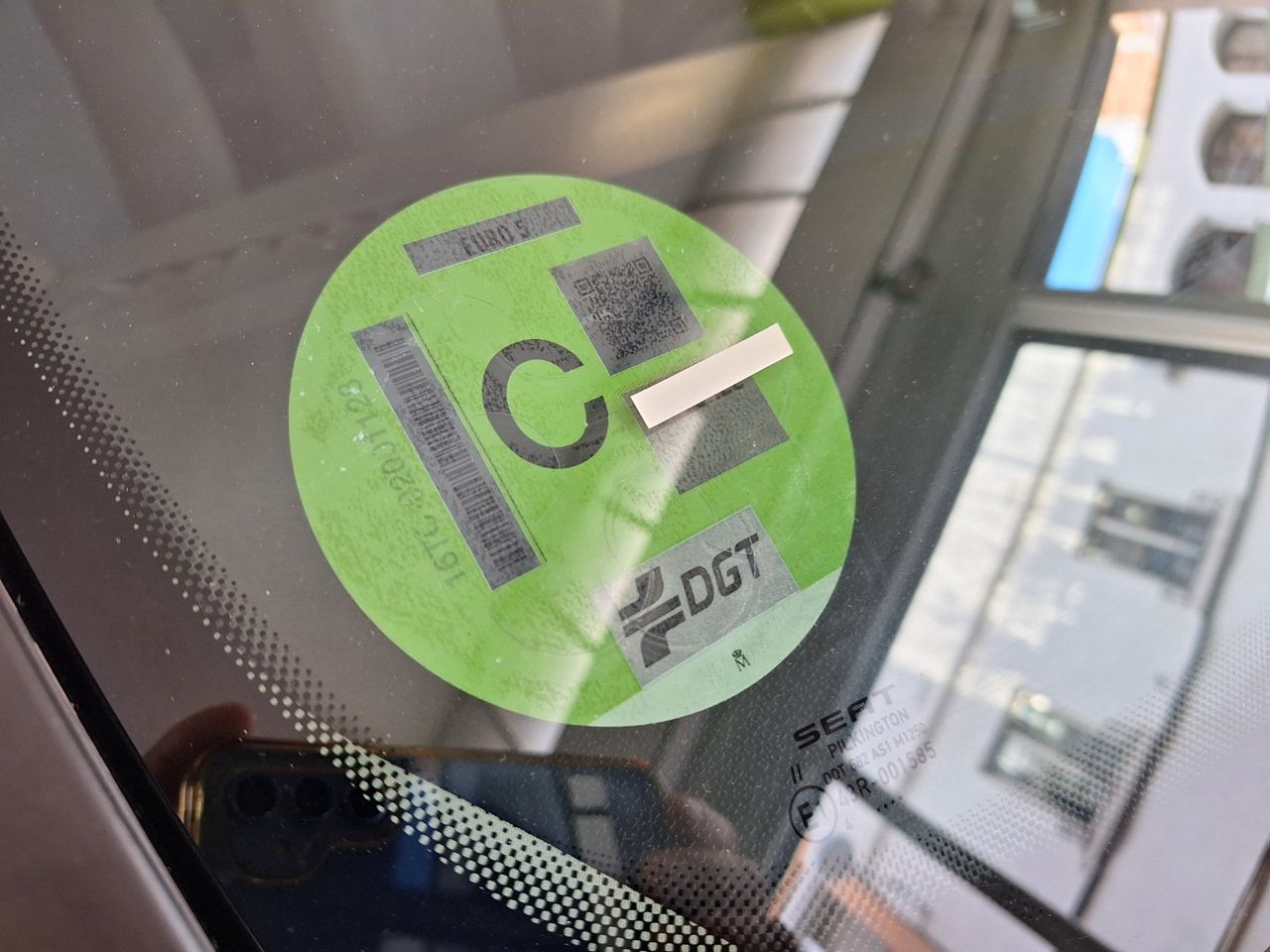 Seat Ibiza 1.2 Reference i-Tech Un solo propietario - Foto 17