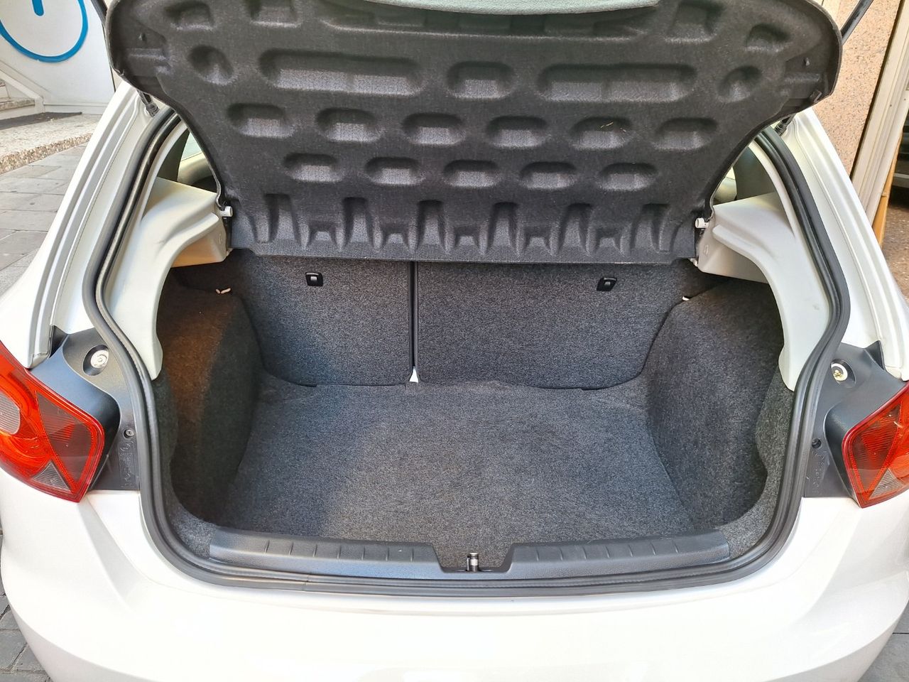 Seat Ibiza 1.2 Reference i-Tech Un solo propietario - Foto 11