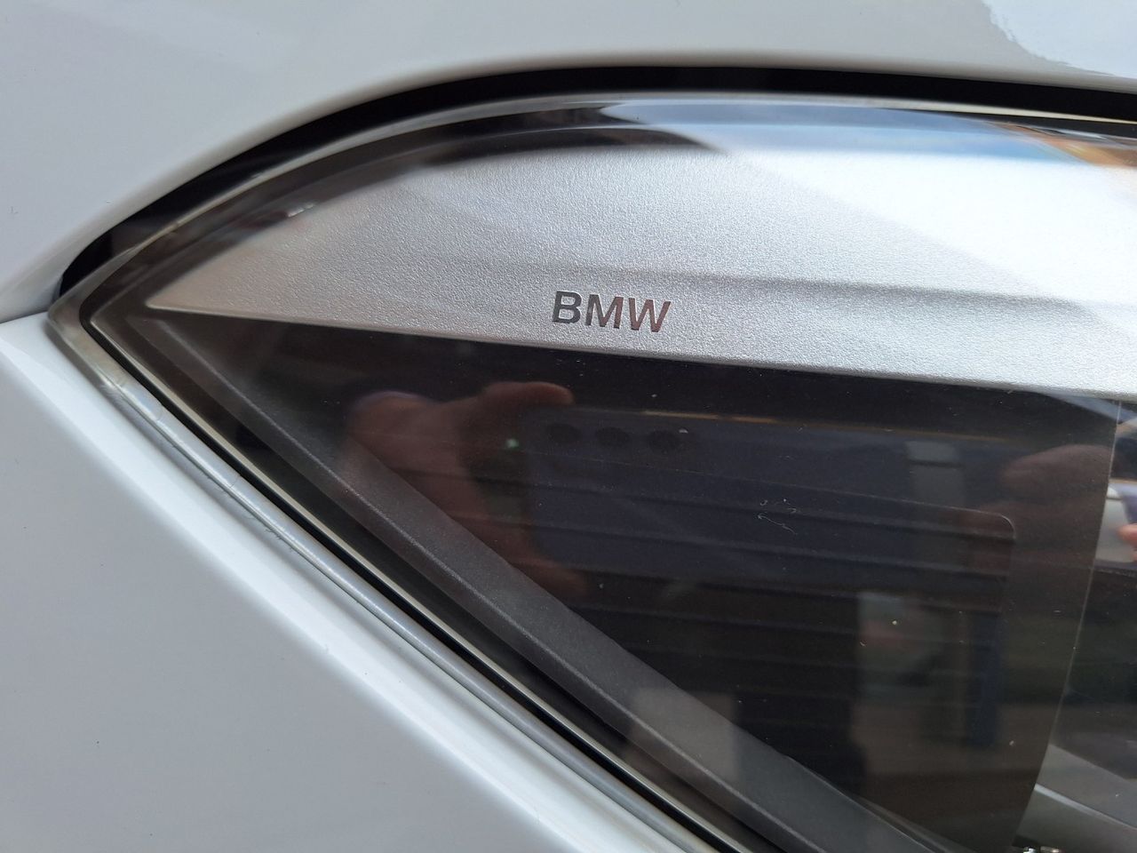 BMW Serie 1 116 Etiq. ambiental C verde Euro 6  - Foto 16