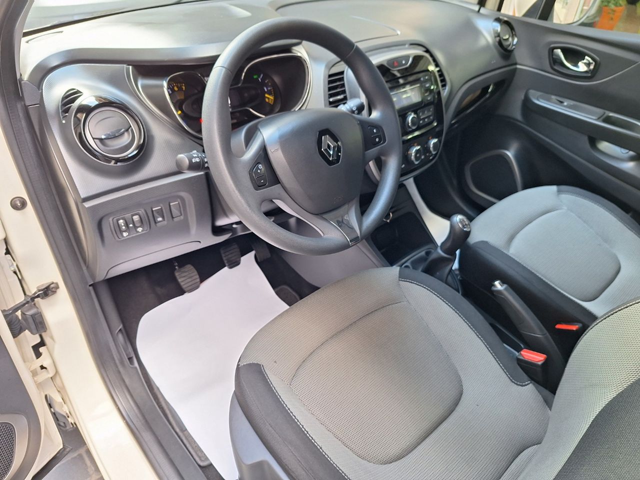 renault captur 2014 / foto grande (2)