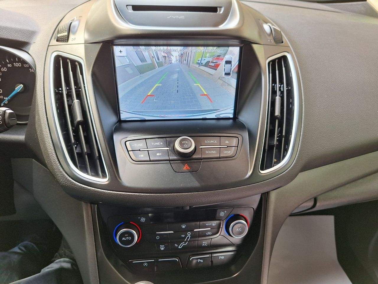 ford c max 2018 / foto grande (3)