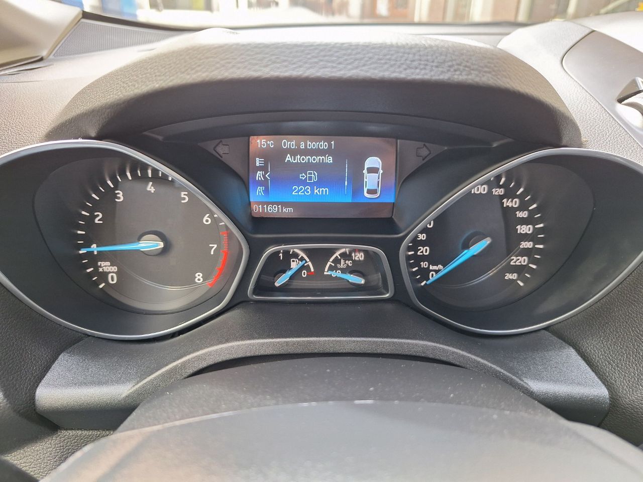 ford c max 2018 / foto grande (2)