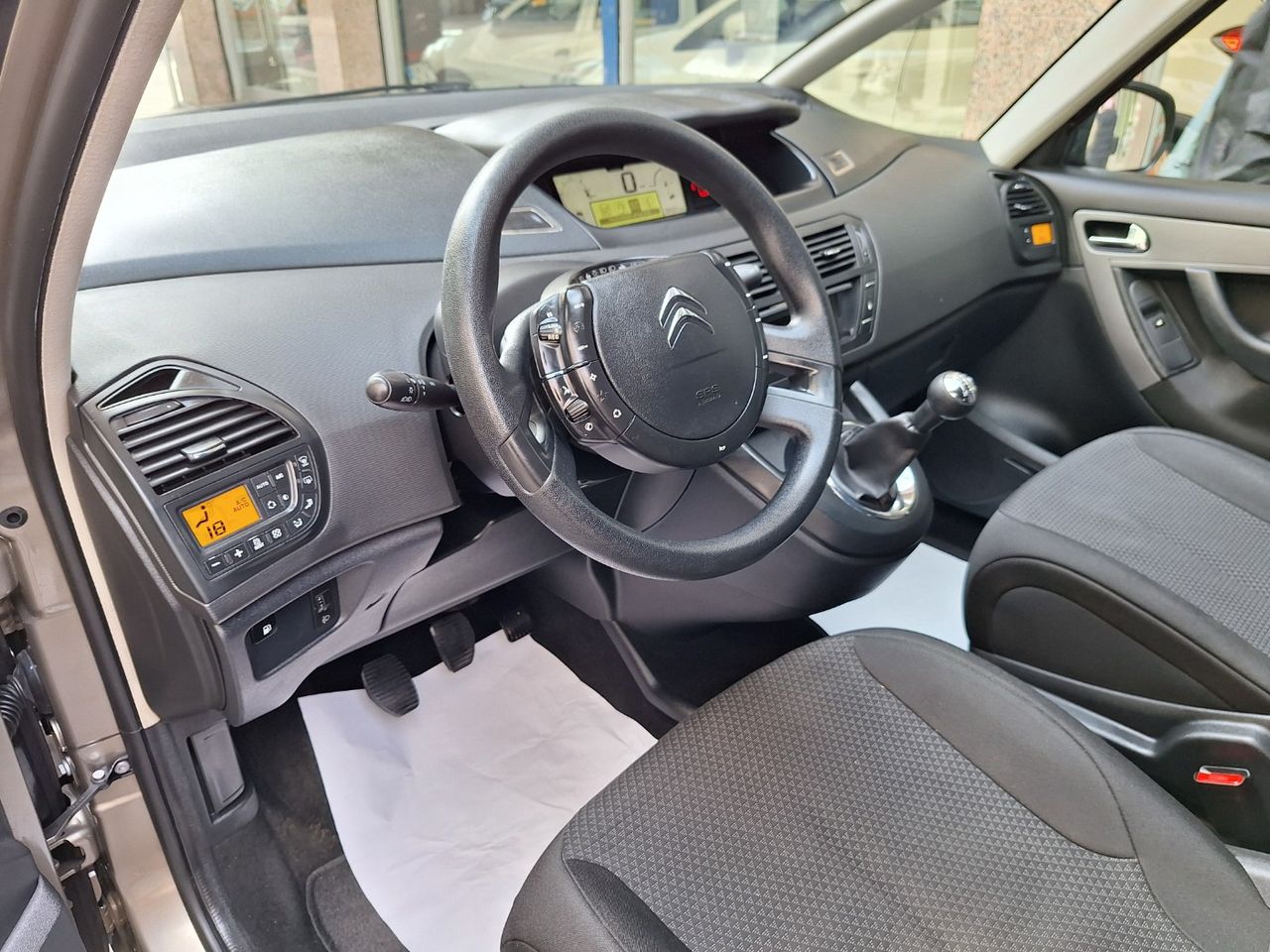citroën grand c4 picasso 2012 / foto grande (2)